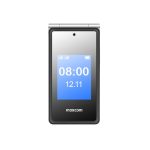 MAXCOM Comfort MM835 4G Czarny