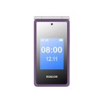 MAXCOM Comfort MM835 4G Fioletowy