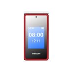 MAXCOM Comfort MM835 4G Czerwony