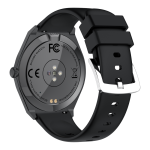 Smartwatch Ecowatch5 Czarny