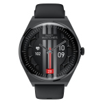 Smartwatch Ecowatch5 Czarny
