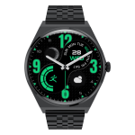 Smartwatch Ecowatch5 Czarny