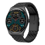 Smartwatch Ecowatch5 Czarny
