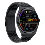 Smartwatch Ecowatch5 Czarny