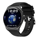 Smartwatch Ecowatch5 Czarny