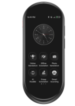 Translator AI Maxcom mTalk MT100