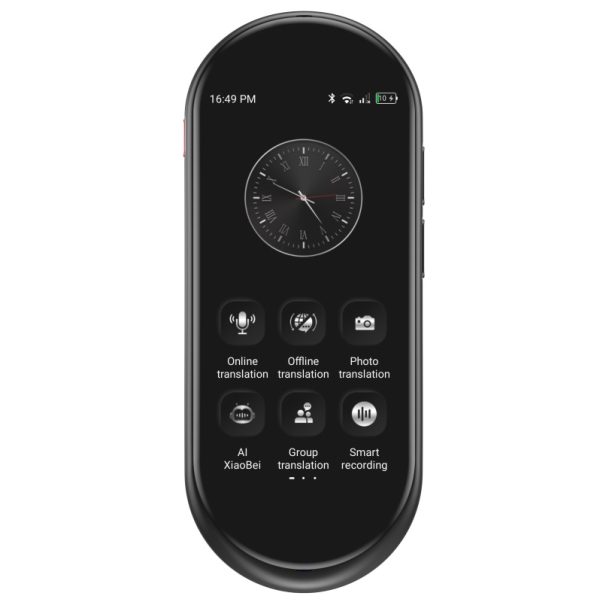 Translator AI Maxcom mTalk MT100