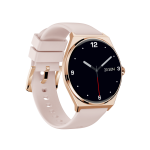 Smartwatch Ecowatch5 Złoty