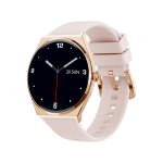 Smartwatch Ecowatch5 Złoty