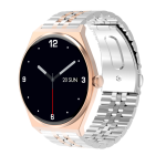 Smartwatch Ecowatch5 Złoty