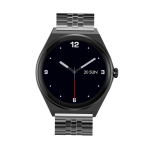 Smartwatch Ecowatch5 Czarny