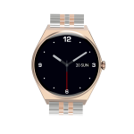 Smartwatch Ecowatch5 Złoty