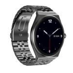 Smartwatch Ecowatch5 Czarny