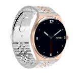 Smartwatch Ecowatch5 Złoty