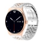 Smartwatch Ecowatch5 Złoty