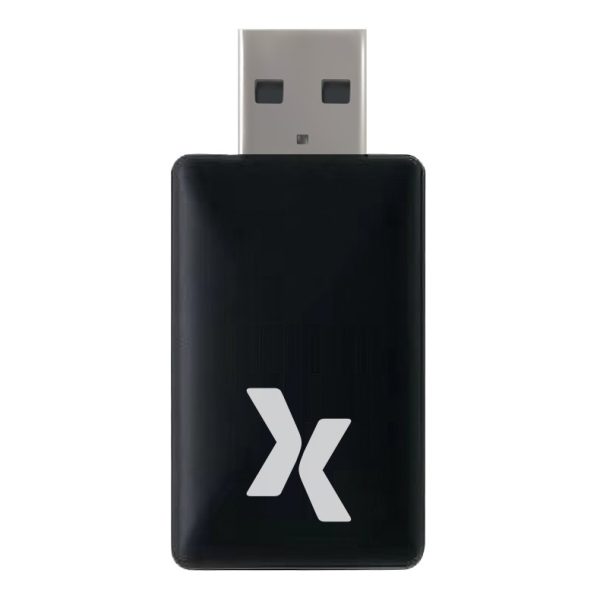 Bezprzewodowy adapter samochodowy car media Maxcom MC02 Wave
