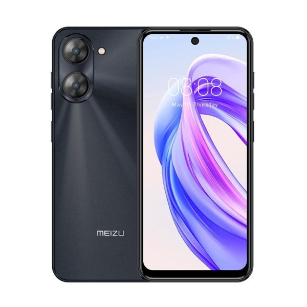 Smartfon Meizu Mblu 21 4GB/64GB Czarny