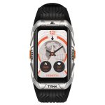 Opaska smart Kospet X2 ULTRA Srebrna