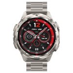 Smartwatch Kospet Tank T3 Ultra 2 Special Edition Srebrny