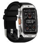 Opaska smart Kospet X2 ULTRA Srebrna