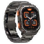 Smartwatch Kospet Tank M3 Ultra Special Edition Czarny