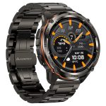 Smartwatch Kospet Tank T3 Ultra 2 Special Edition Czarny