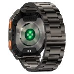 Smartwatch Kospet Tank M3 Ultra Special Edition Czarny