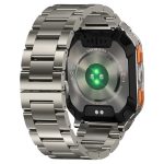 Smartwatch Kospet Tank M3 Ultra Special Edition Srebrny