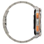Smartwatch Kospet Tank M3 Ultra Special Edition Srebrny