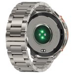 Smartwatch Kospet Tank T3 Ultra 2 Special Edition Srebrny
