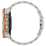 Smartwatch Kospet Tank T3 Ultra 2 Special Edition Srebrny