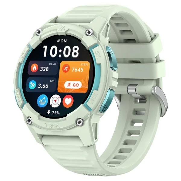 Smartwatch Kospet Tank S2 Zielony