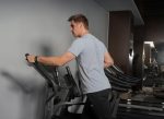 Opaska smart Kospet X2 ULTRA Srebrna