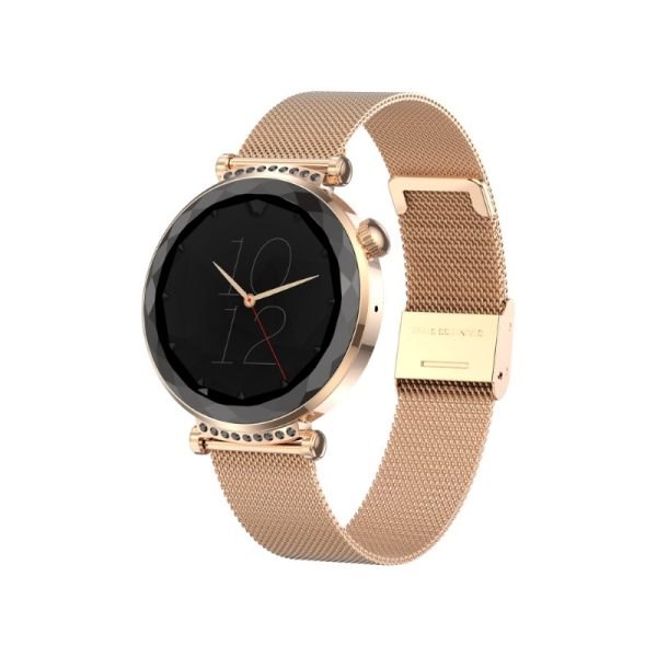 Smartwatch Maxcom FW73 Onyx Czarny
