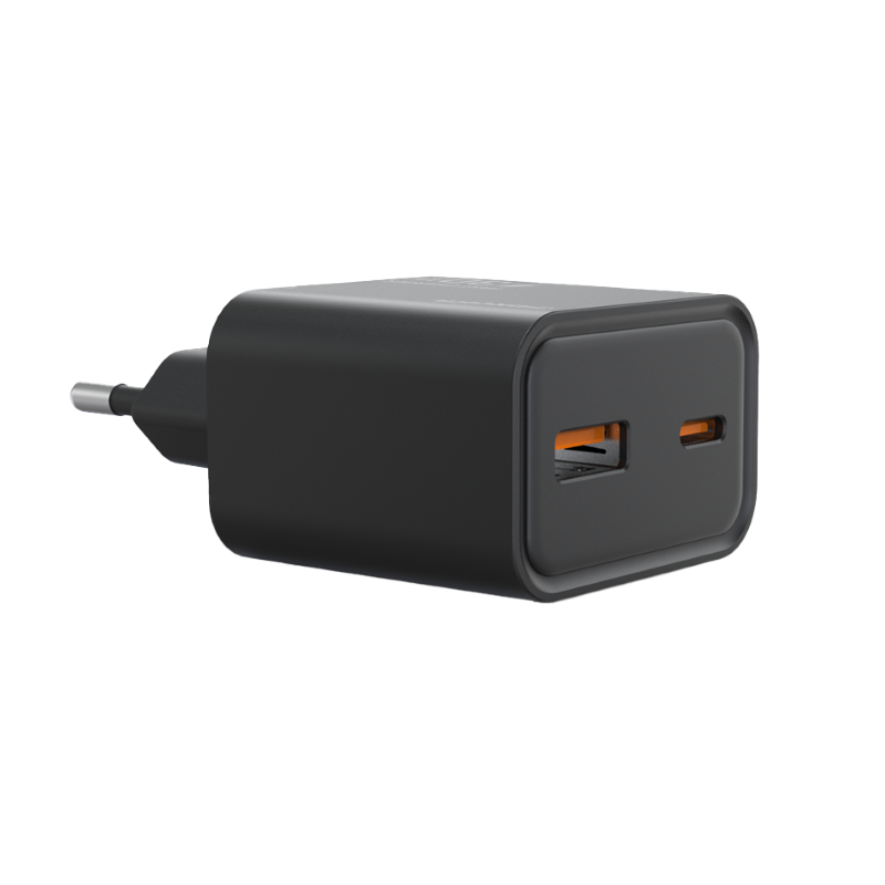 Ładowarka Maxcom USB A+C 30W