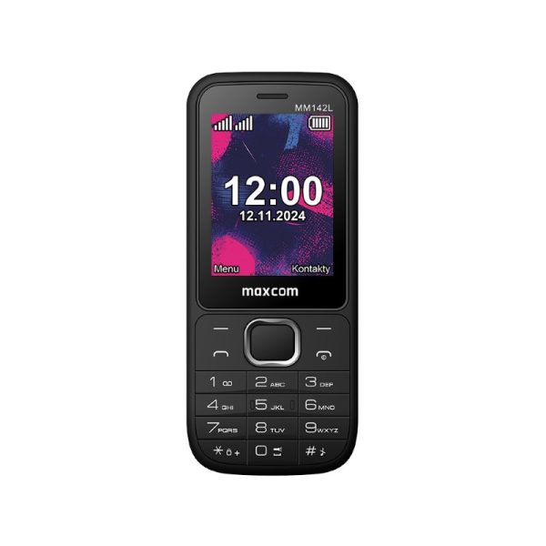 MAXCOM Classic MM142 L