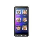 Smartfon dla Seniora Maxcom Smart MS601 4G