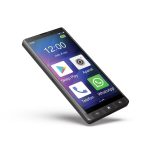 Smartfon dla Seniora Maxcom Smart MS601 4G