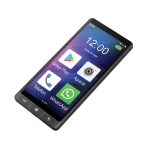 Smartfon dla Seniora Maxcom Smart MS601 4G