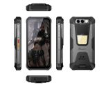 Smartfon Fossibot F106 Pro Czarny CH