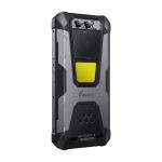 Smartfon Fossibot F106 Pro Czarny CH