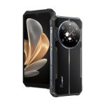 Smartfon Fossibot F109 5G Czarny