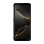 Smartfon Fossibot F112 Pro 5G Czarny CH