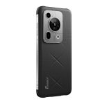 Smartfon Fossibot F112 Pro 5G Czarny CH