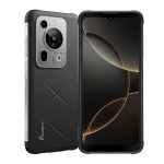 Smartfon Fossibot F112 Pro 5G Czarny CH