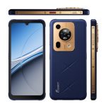 Smartfon Fossibot F112 Pro 5G Niebieski CH