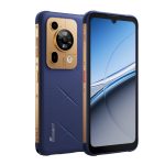 Smartfon Fossibot F112 Pro 5G Niebieski CH