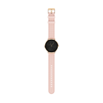 Smartwatch FW28 Selen Mini Różowo-złoty