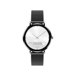Smartwatch FW28 Selen Mini Czarny