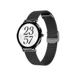 Smartwatch FW28 Selen Mini Czarny